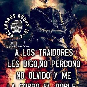 Meet your Posher, Frank